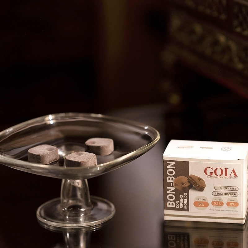 Cioccolatino Bon Bon - immagine 2