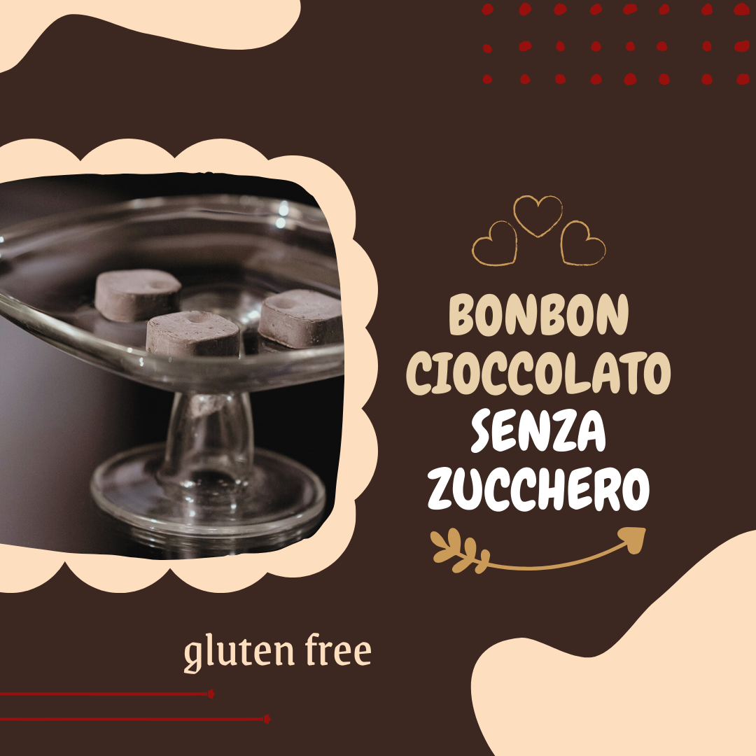 Cioccolatino Bon Bon - immagine 3
