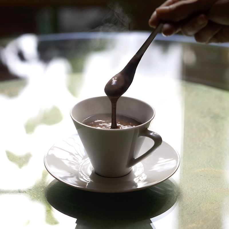 Cioccolato (bevanda proteica) - immagine 2