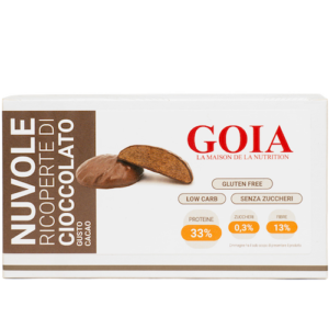 Nuvole cacao