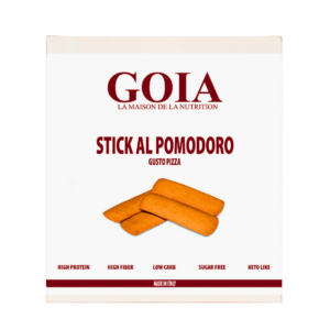Stick Proteici Pomodoro Pizza