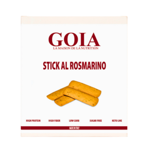 Stick Proteici Rosmarino