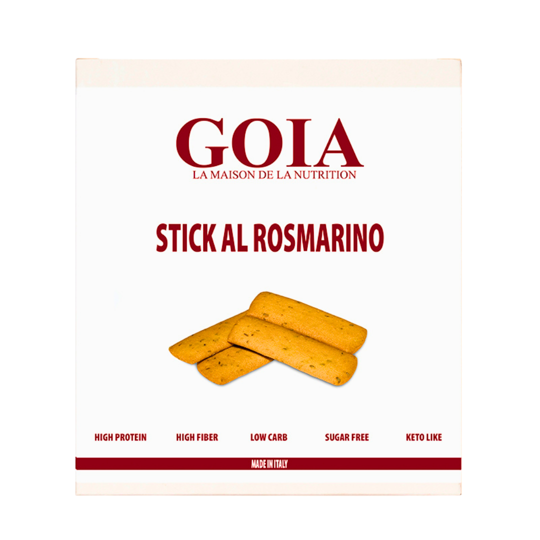 Stick Proteici Rosmarino