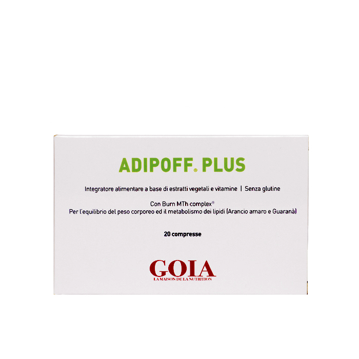 AdipoffPLUS
