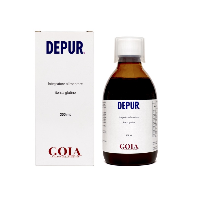 DEPUR GOIA