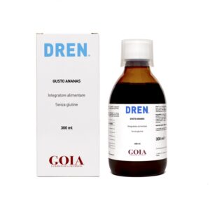 DREN GOIA
