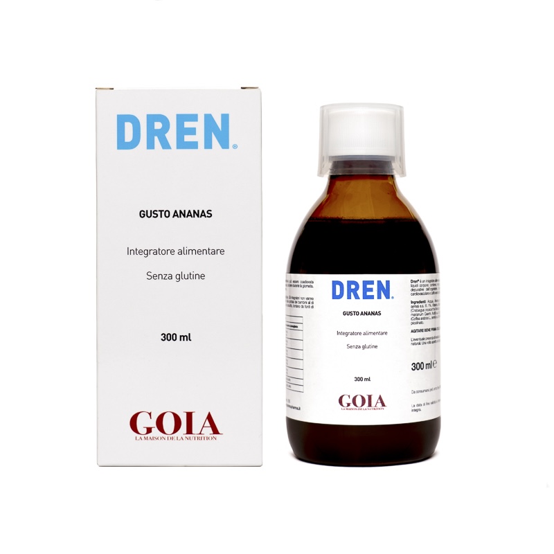 DREN GOIA