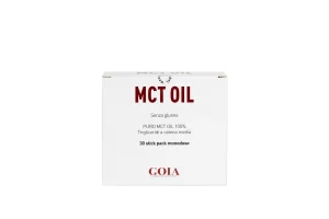 OLIO MCT