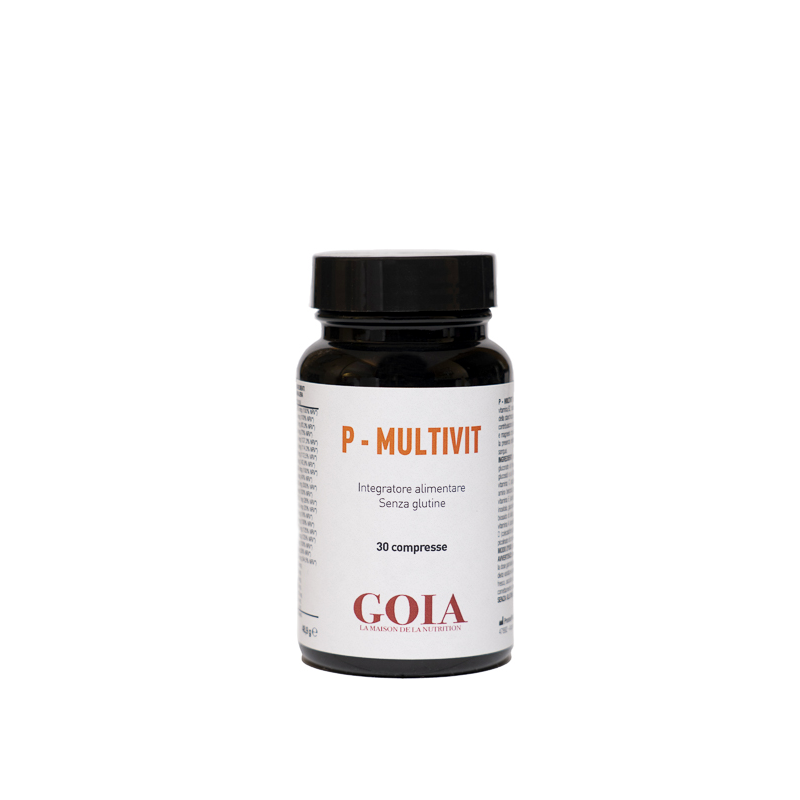 P-MULTIVIT