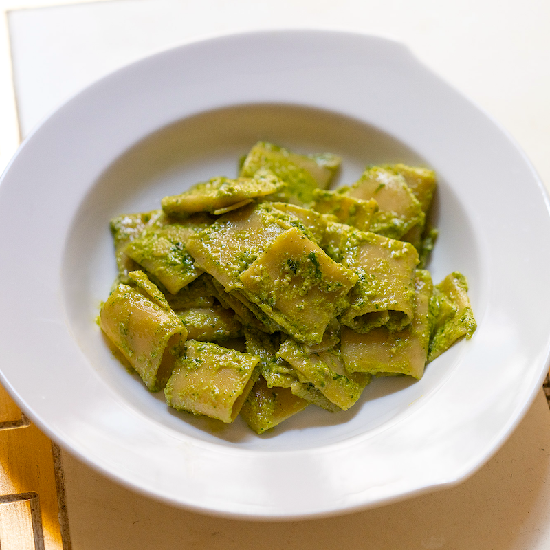 Paccheri - immagine 2
