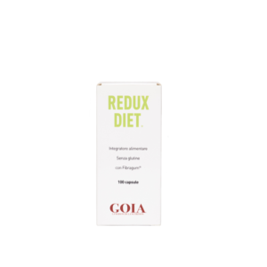 REDUX DIET