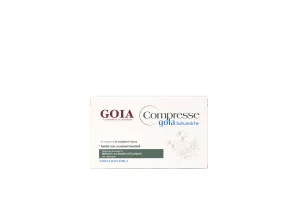 Compresse Gola Balsamiche