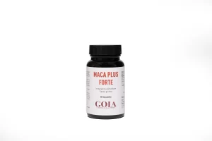 Maca Plus Forte