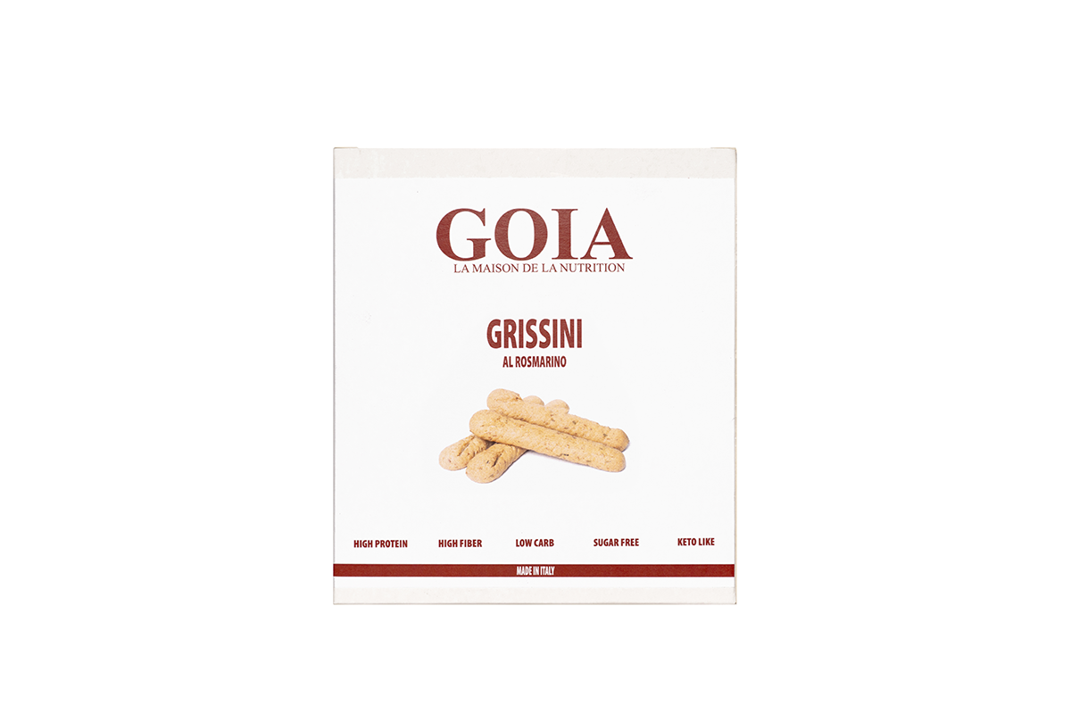 GRISSINI ROSMARINO