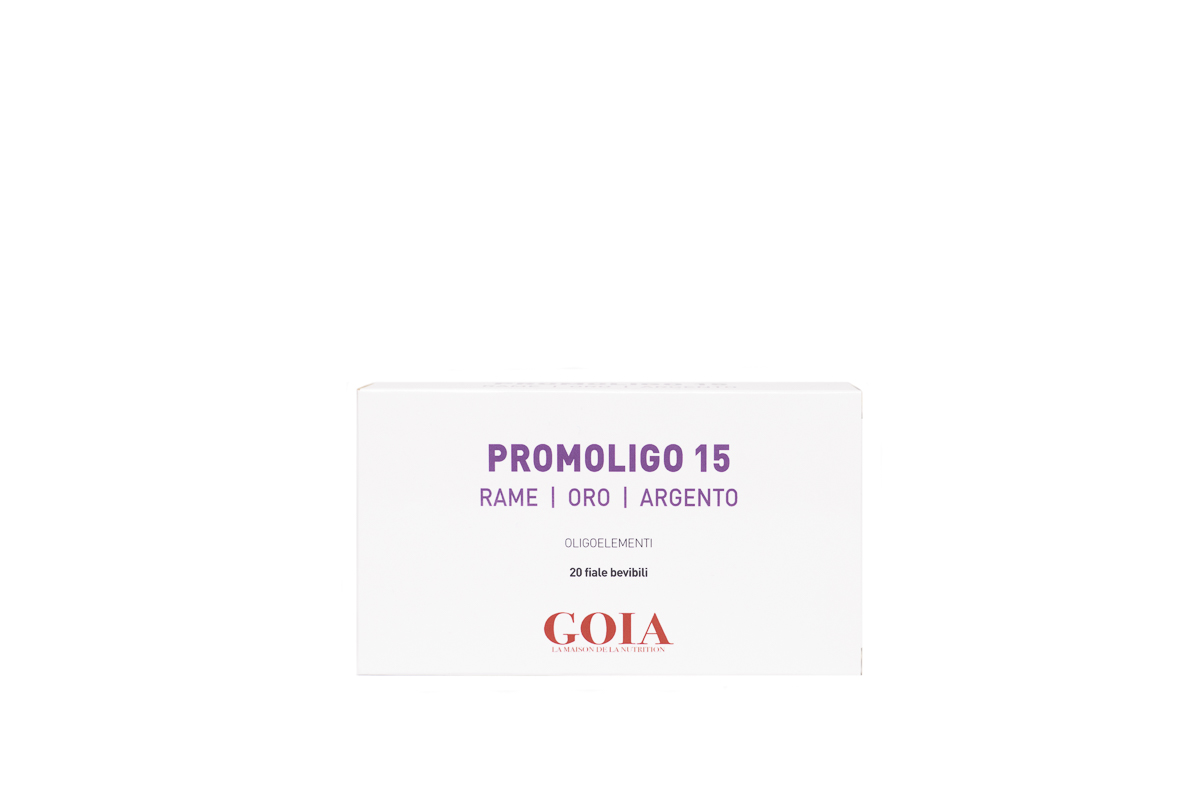 PROMOLIGO GOIA