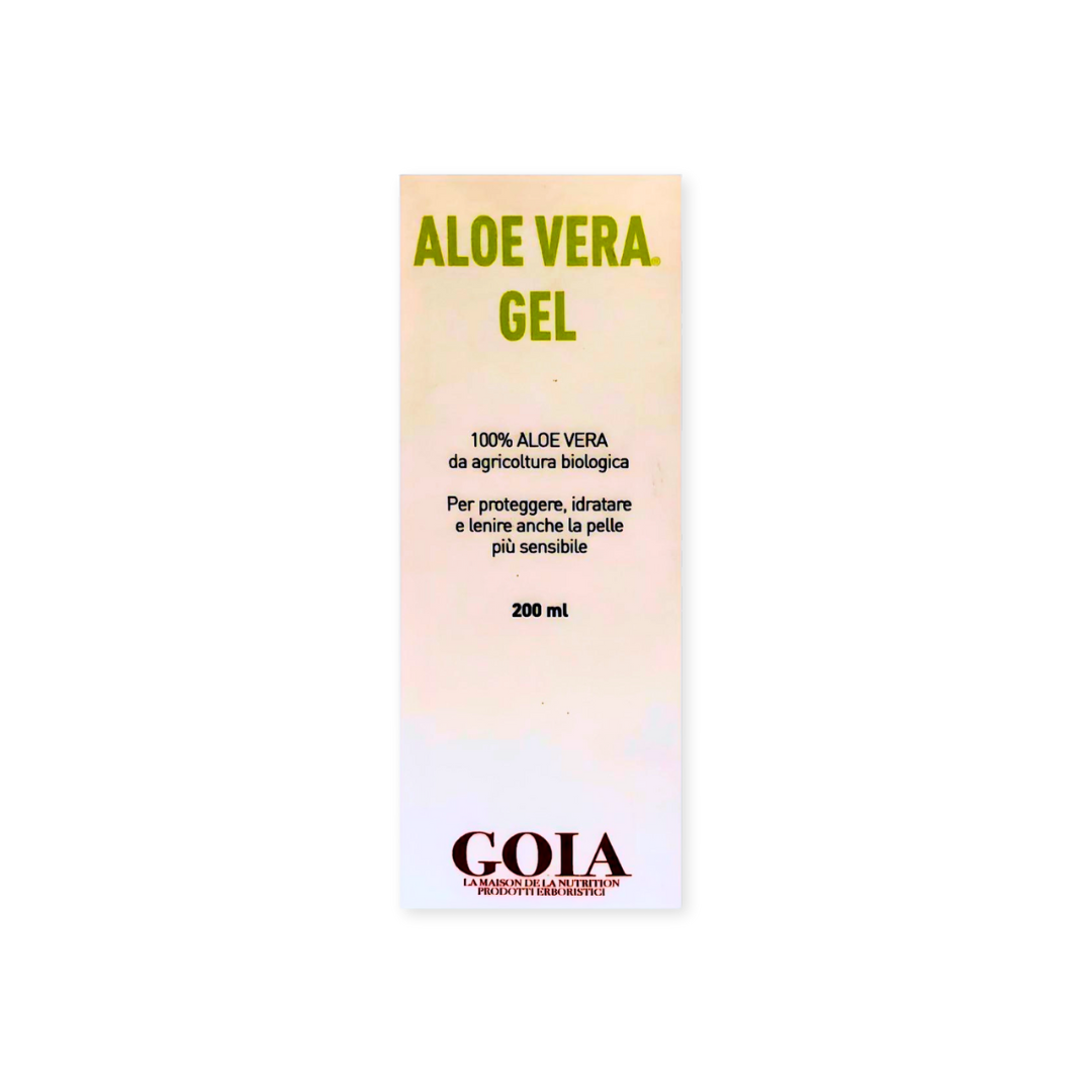 Aloe Vera GEL