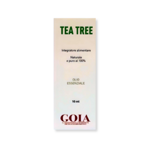 Tea Tree