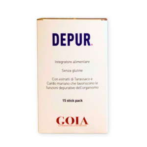 DEPUR stick